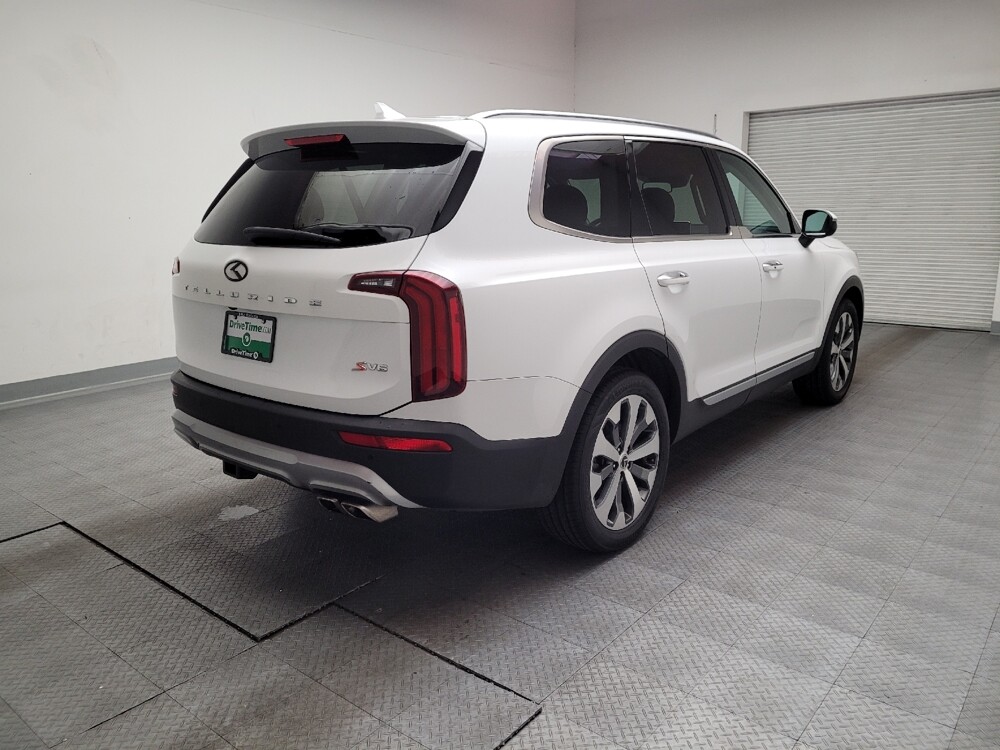 2020 Kia Telluride in El Cajon, CA 92020 - 18142167 9