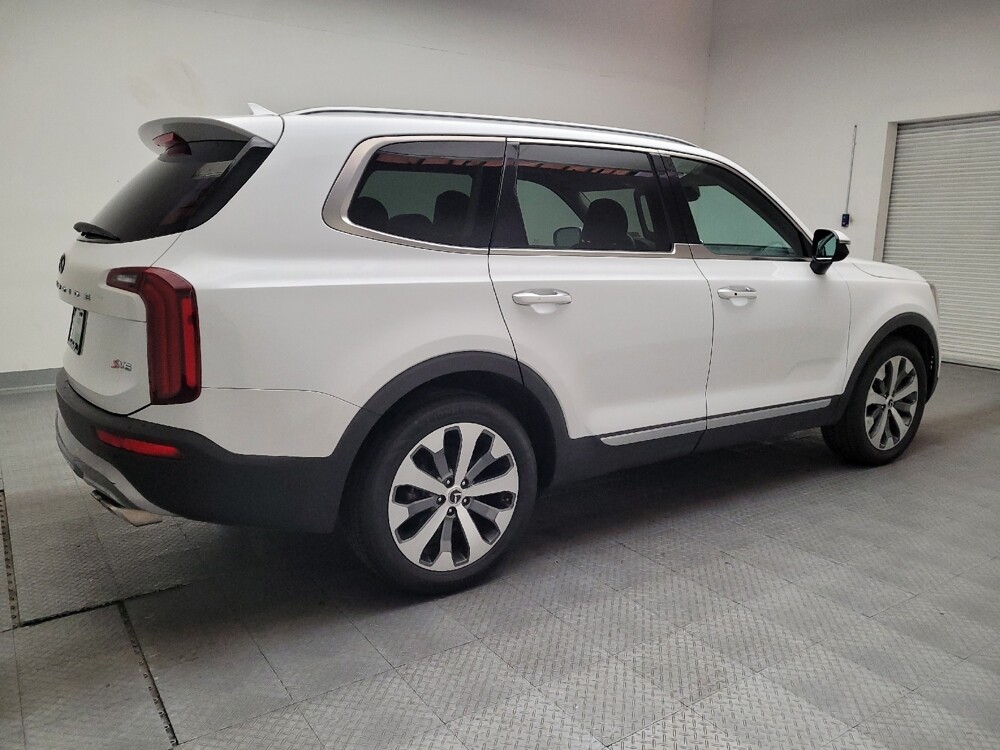 2020 Kia Telluride in El Cajon, CA 92020 - 18142167 10