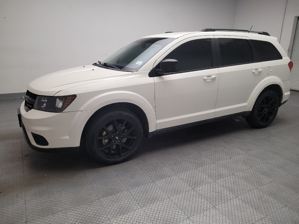 2018 Dodge Journey in Downey, CA 90241 - 18142169 2