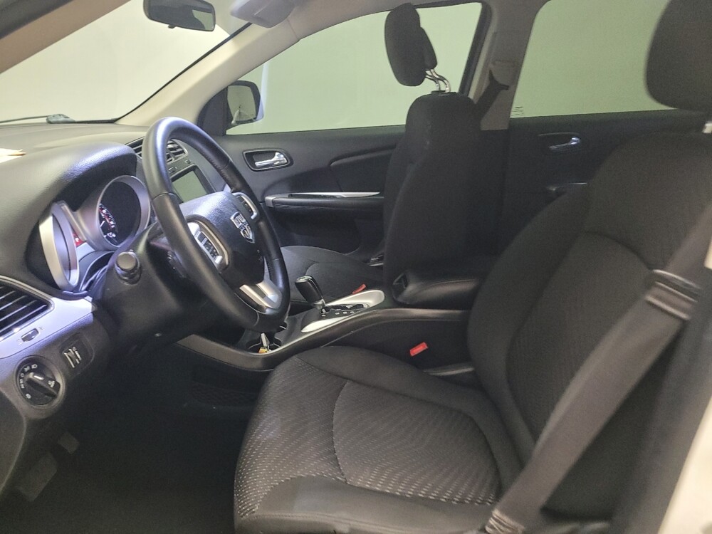 2018 Dodge Journey in Downey, CA 90241 - 18142169 17