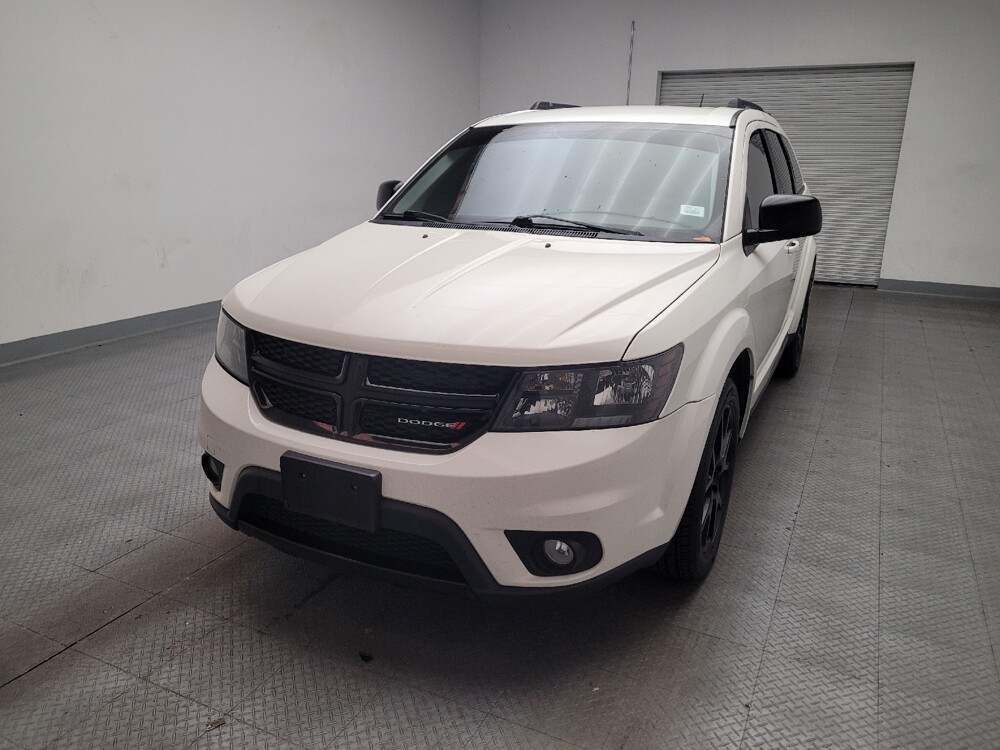 2018 Dodge Journey in Downey, CA 90241 - 18142169 15