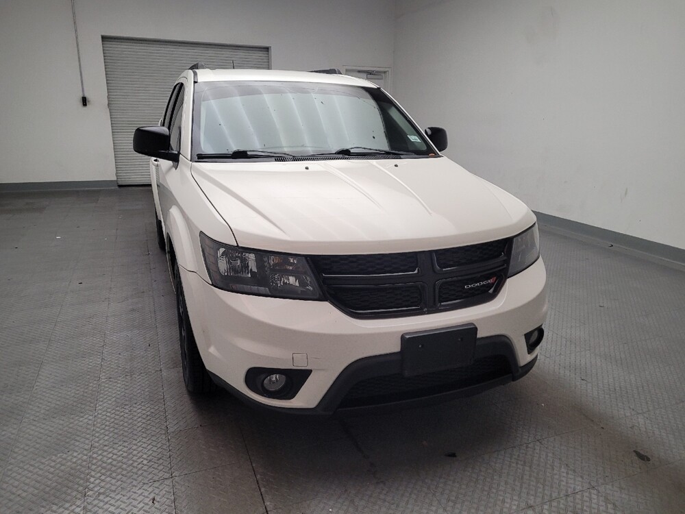 2018 Dodge Journey in Downey, CA 90241 - 18142169 14