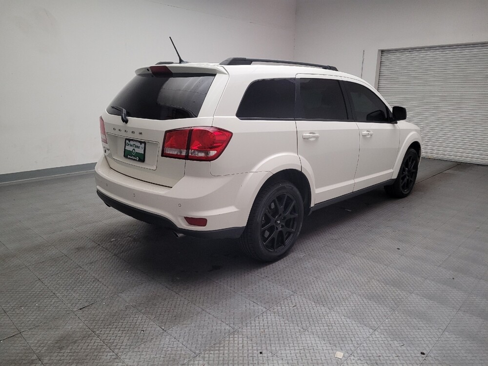 2018 Dodge Journey in Downey, CA 90241 - 18142169 9