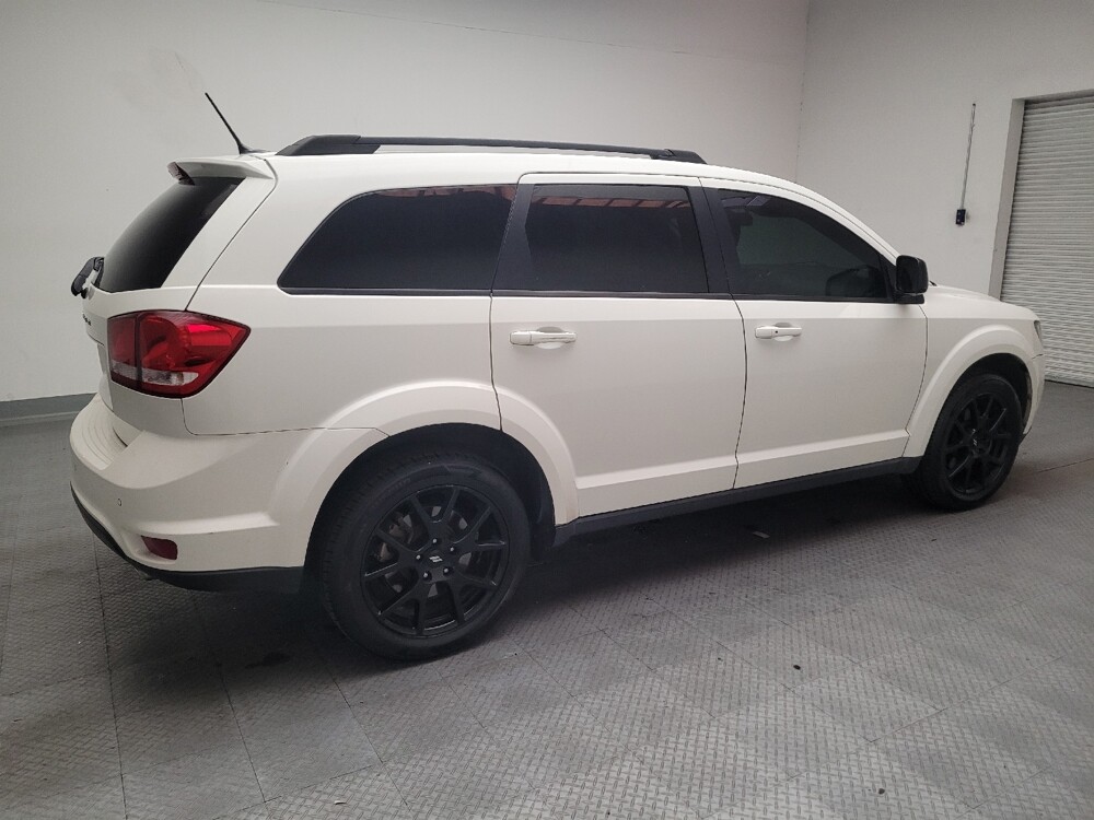 2018 Dodge Journey in Downey, CA 90241 - 18142169 10
