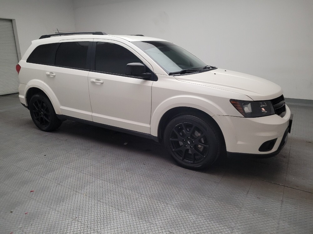 2018 Dodge Journey in Downey, CA 90241 - 18142169 11
