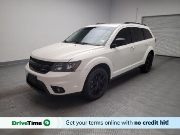 2018 Dodge Journey in Downey, CA 90241
