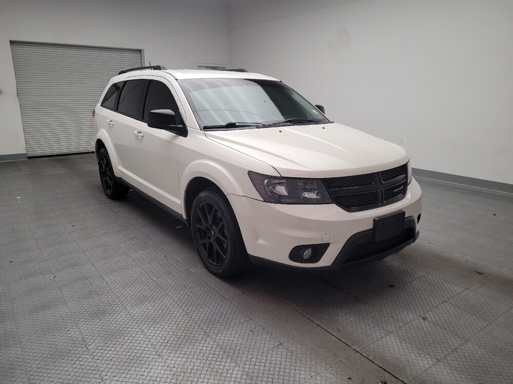 2018 Dodge Journey in Downey, CA 90241 - 18142169 13
