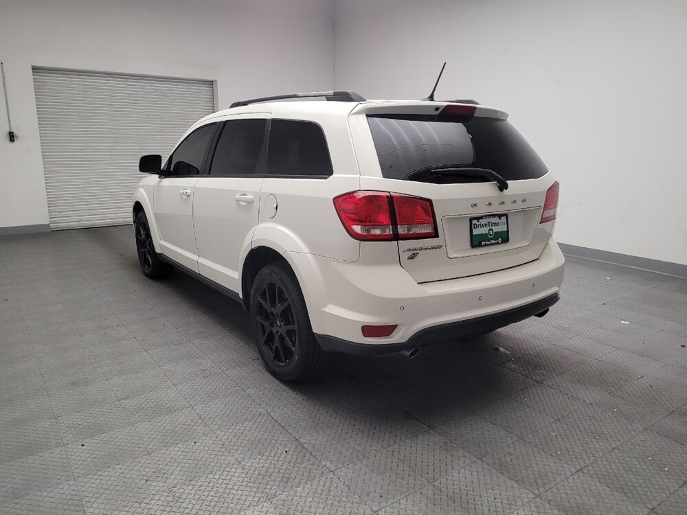 2018 Dodge Journey in Downey, CA 90241 - 18142169 5