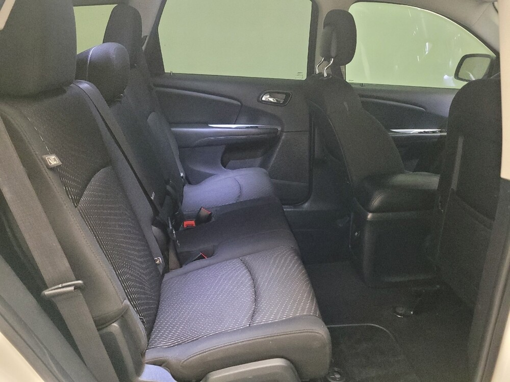 2018 Dodge Journey in Downey, CA 90241 - 18142169 19