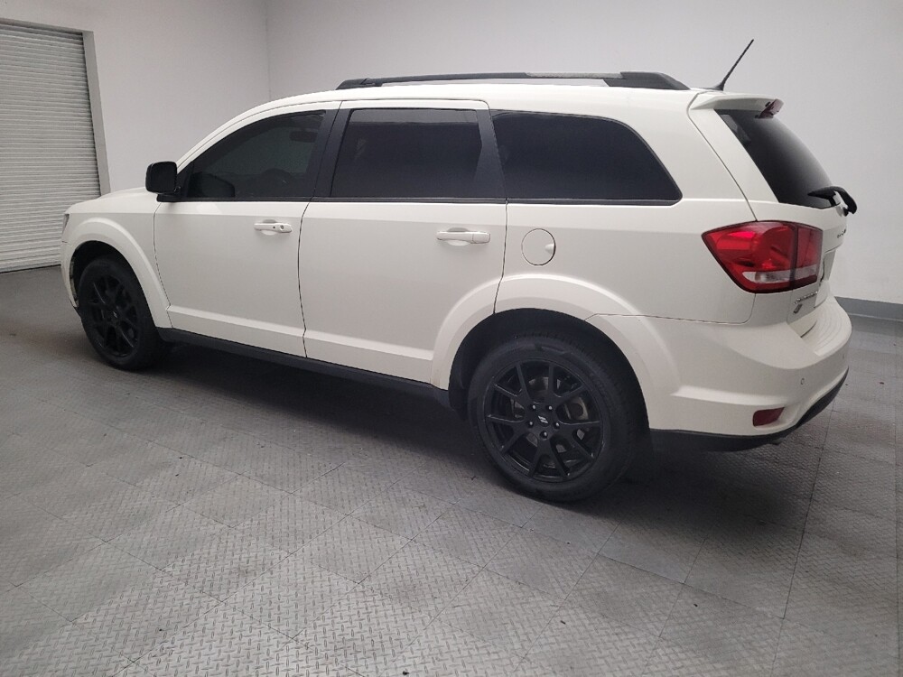 2018 Dodge Journey in Downey, CA 90241 - 18142169 3