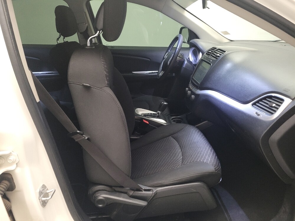 2018 Dodge Journey in Downey, CA 90241 - 18142169 21