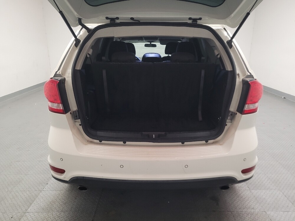 2018 Dodge Journey in Downey, CA 90241 - 18142169 29
