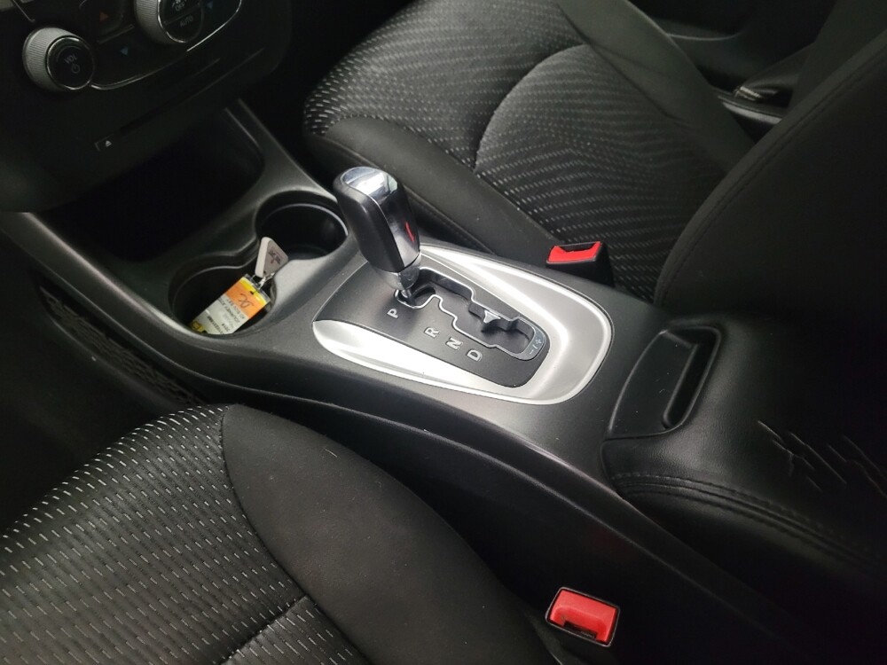 2018 Dodge Journey in Downey, CA 90241 - 18142169 26