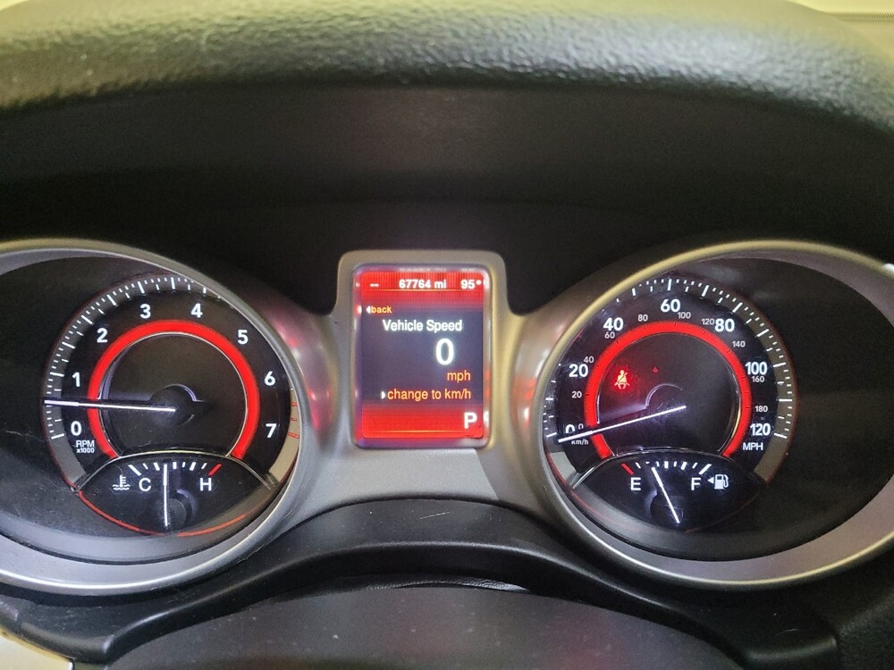 2018 Dodge Journey in Downey, CA 90241 - 18142169 23