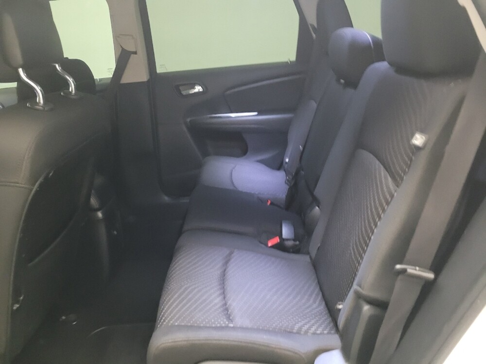 2018 Dodge Journey in Downey, CA 90241 - 18142169 18