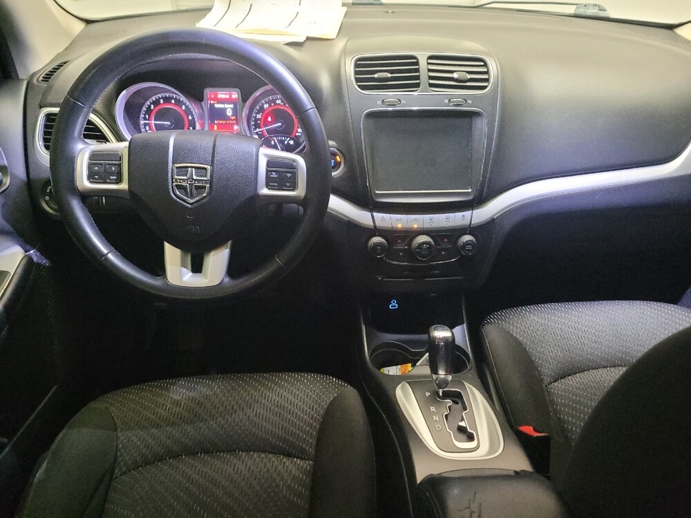 2018 Dodge Journey in Downey, CA 90241 - 18142169 22