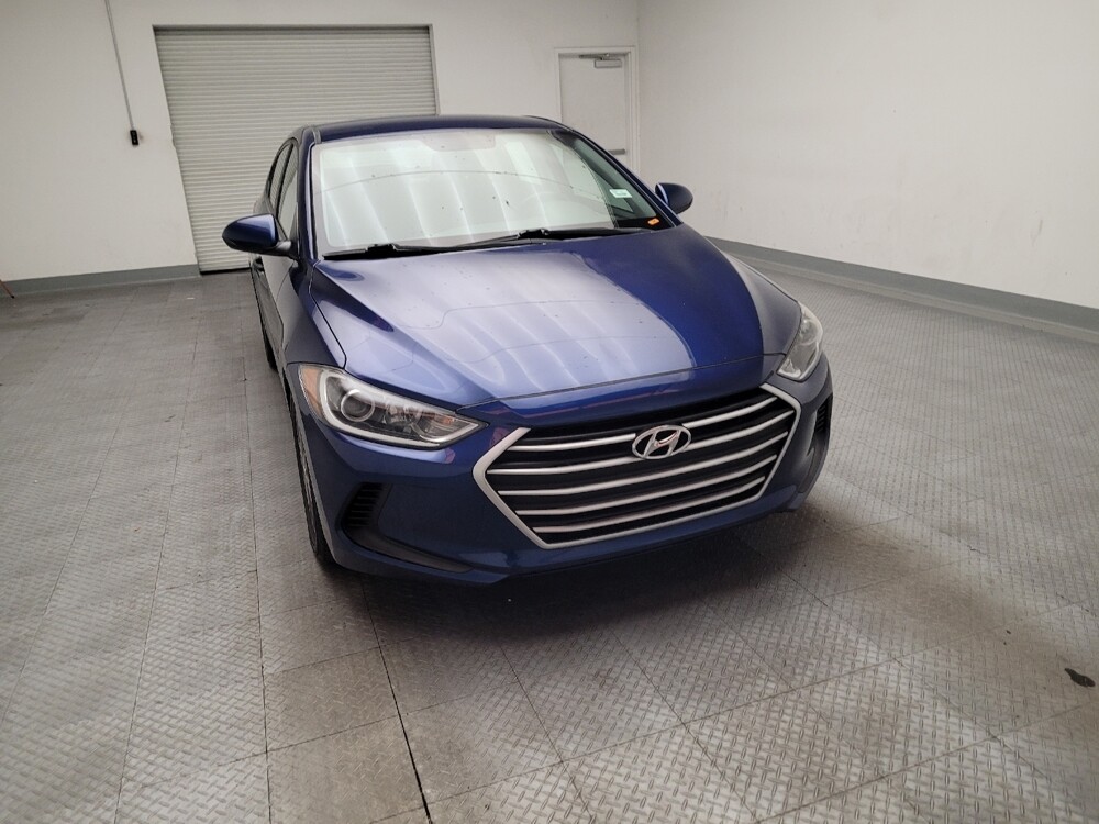 2018 Hyundai Elantra in Torrance, CA 90504 - 18142170 14