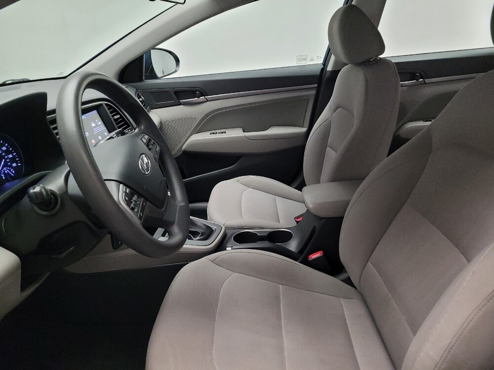 2018 Hyundai Elantra in Torrance, CA 90504 - 18142170 17