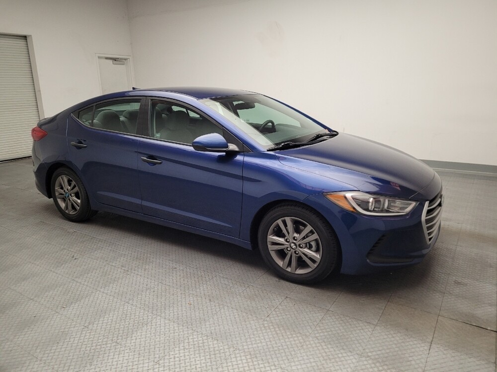 2018 Hyundai Elantra in Torrance, CA 90504 - 18142170 11