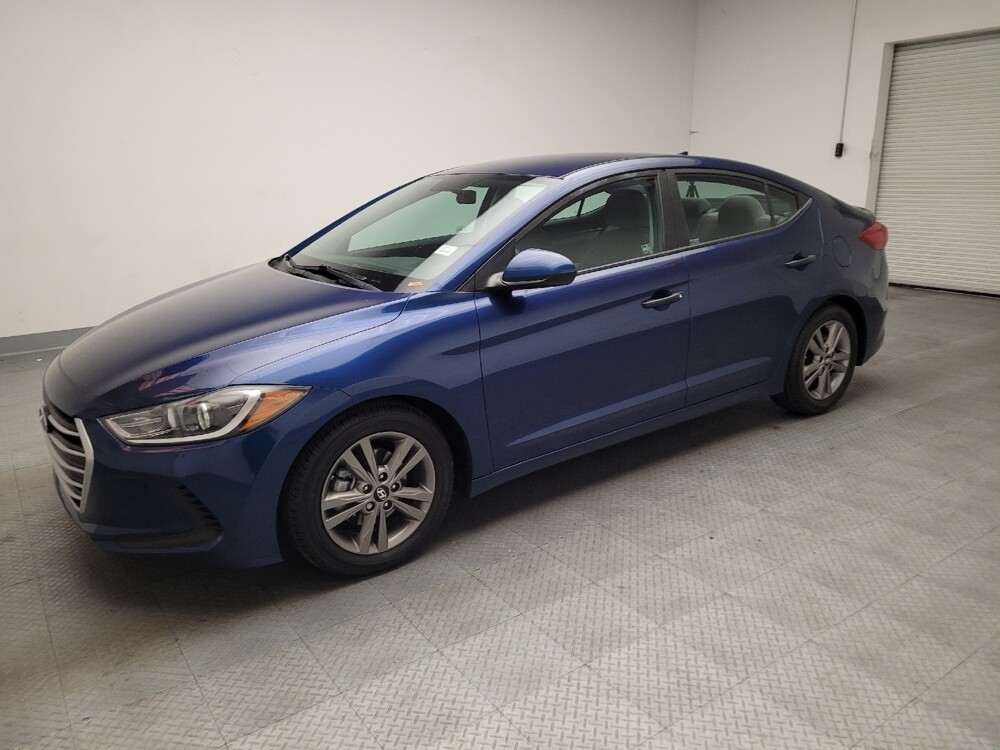 2018 Hyundai Elantra in Torrance, CA 90504 - 18142170 2