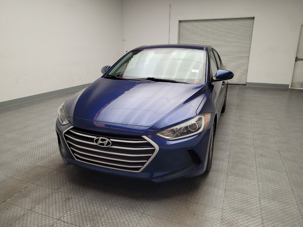 2018 Hyundai Elantra in Torrance, CA 90504 - 18142170 15