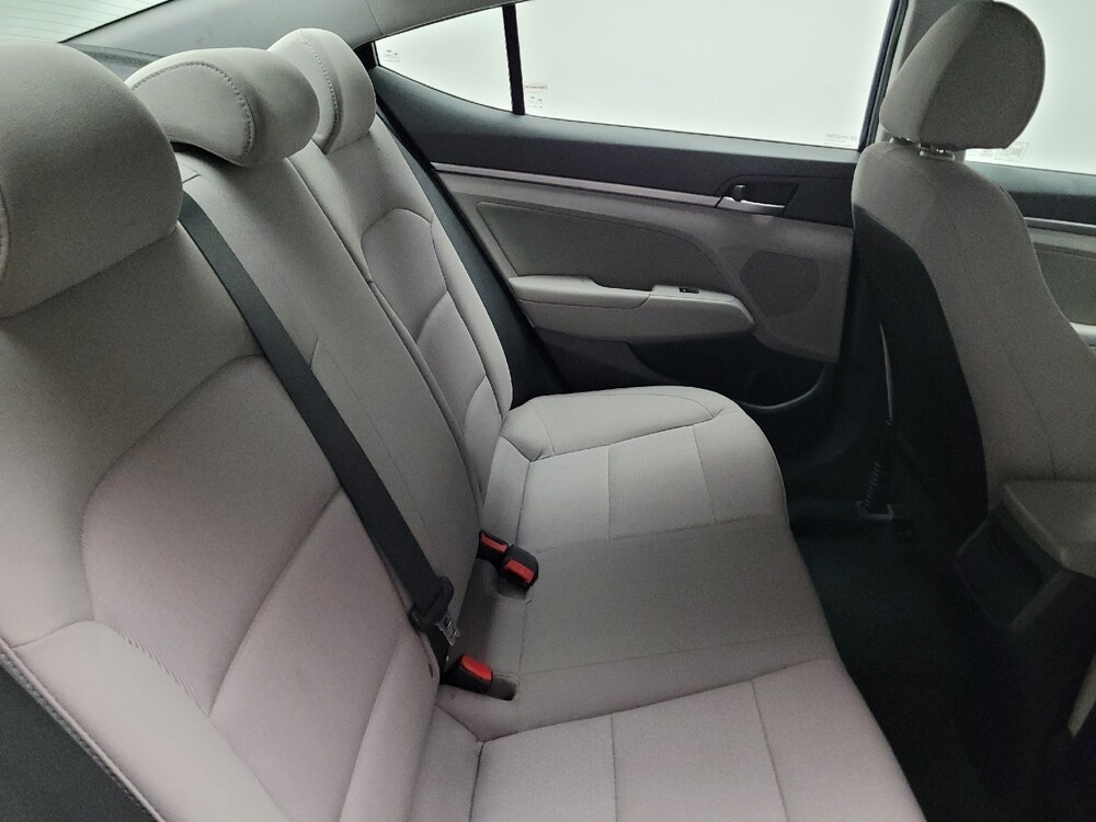 2018 Hyundai Elantra in Torrance, CA 90504 - 18142170 19
