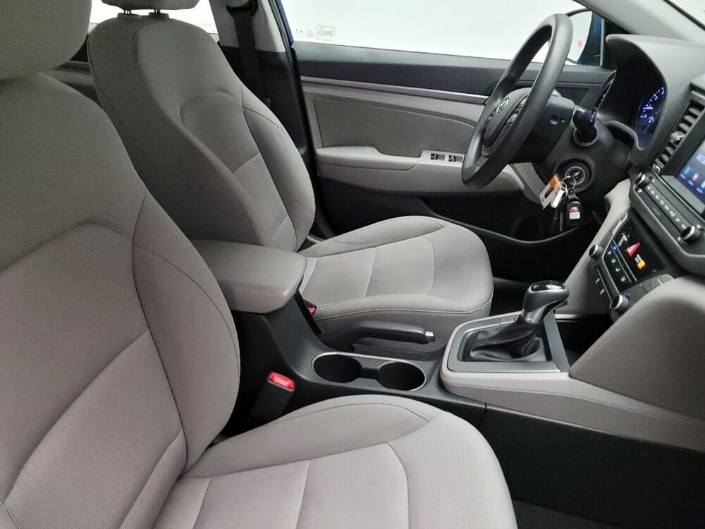 2018 Hyundai Elantra in Torrance, CA 90504 - 18142170 21