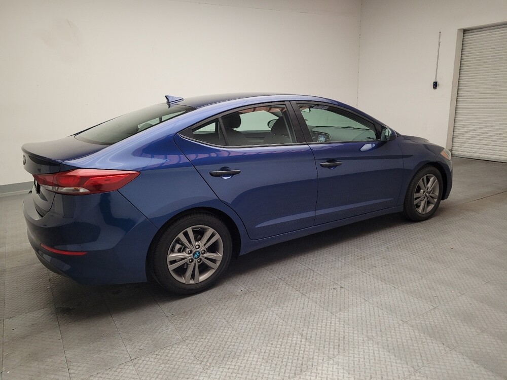 2018 Hyundai Elantra in Torrance, CA 90504 - 18142170 10