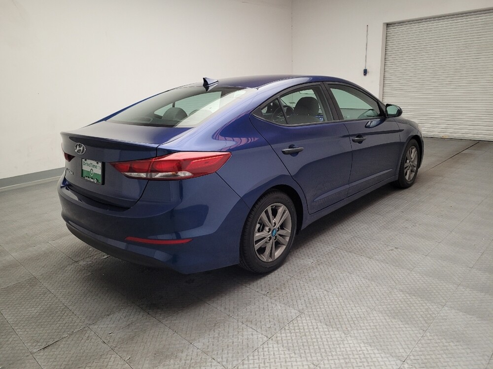 2018 Hyundai Elantra in Torrance, CA 90504 - 18142170 9