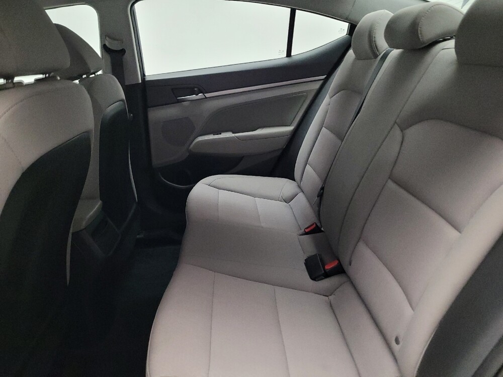 2018 Hyundai Elantra in Torrance, CA 90504 - 18142170 18