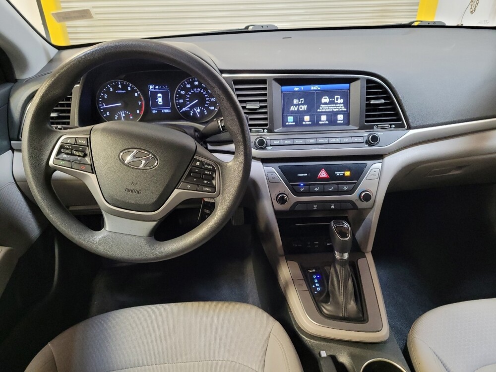 2018 Hyundai Elantra in Torrance, CA 90504 - 18142170 22