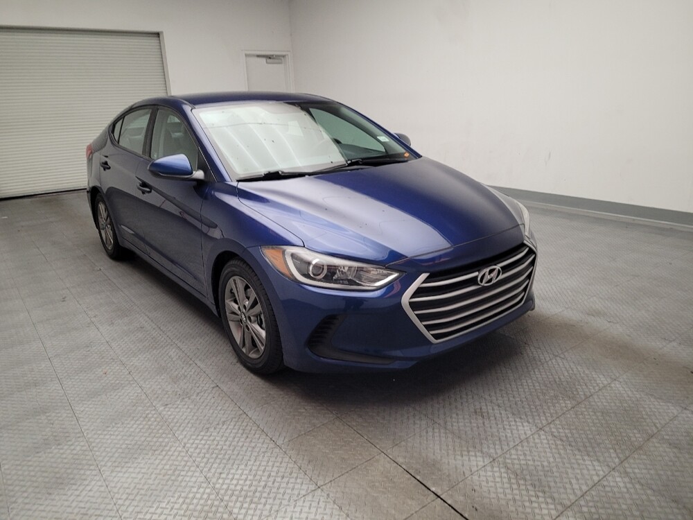 2018 Hyundai Elantra in Torrance, CA 90504 - 18142170 13