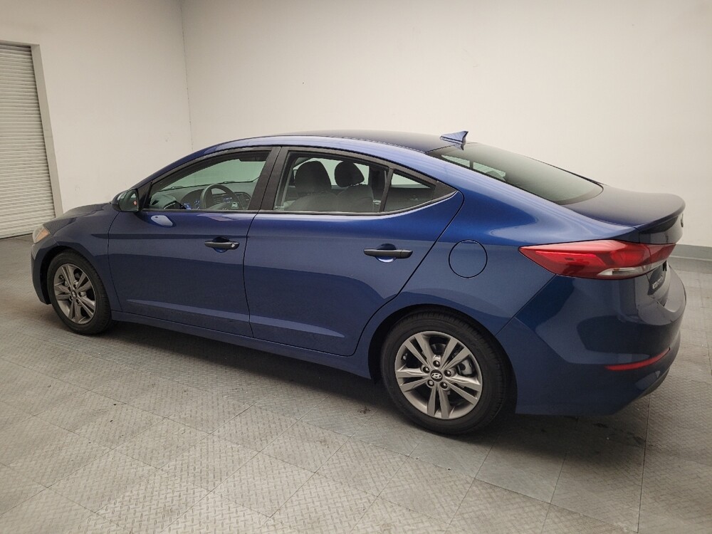 2018 Hyundai Elantra in Torrance, CA 90504 - 18142170 3