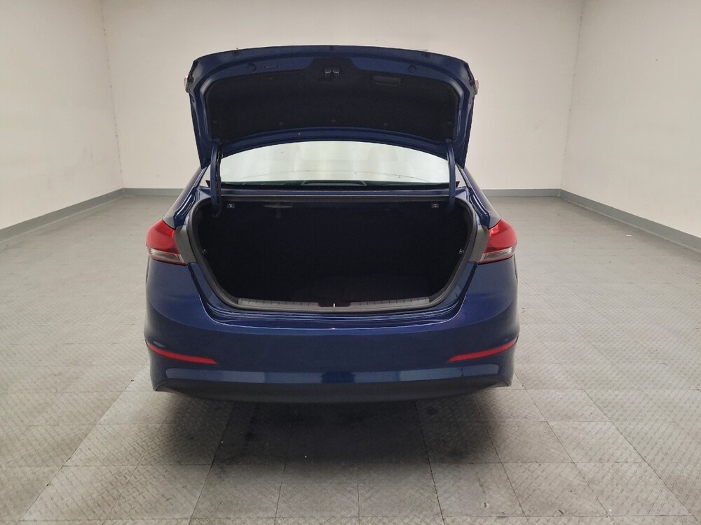 2018 Hyundai Elantra in Torrance, CA 90504 - 18142170 29