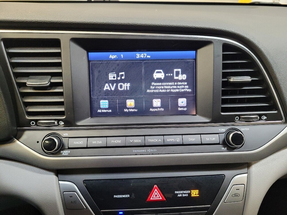 2018 Hyundai Elantra in Torrance, CA 90504 - 18142170 25
