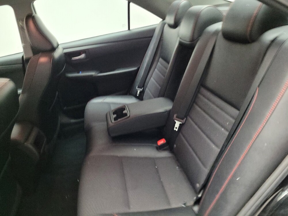 2017 Toyota Camry in El Cajon, CA 92020 - 18142174 18