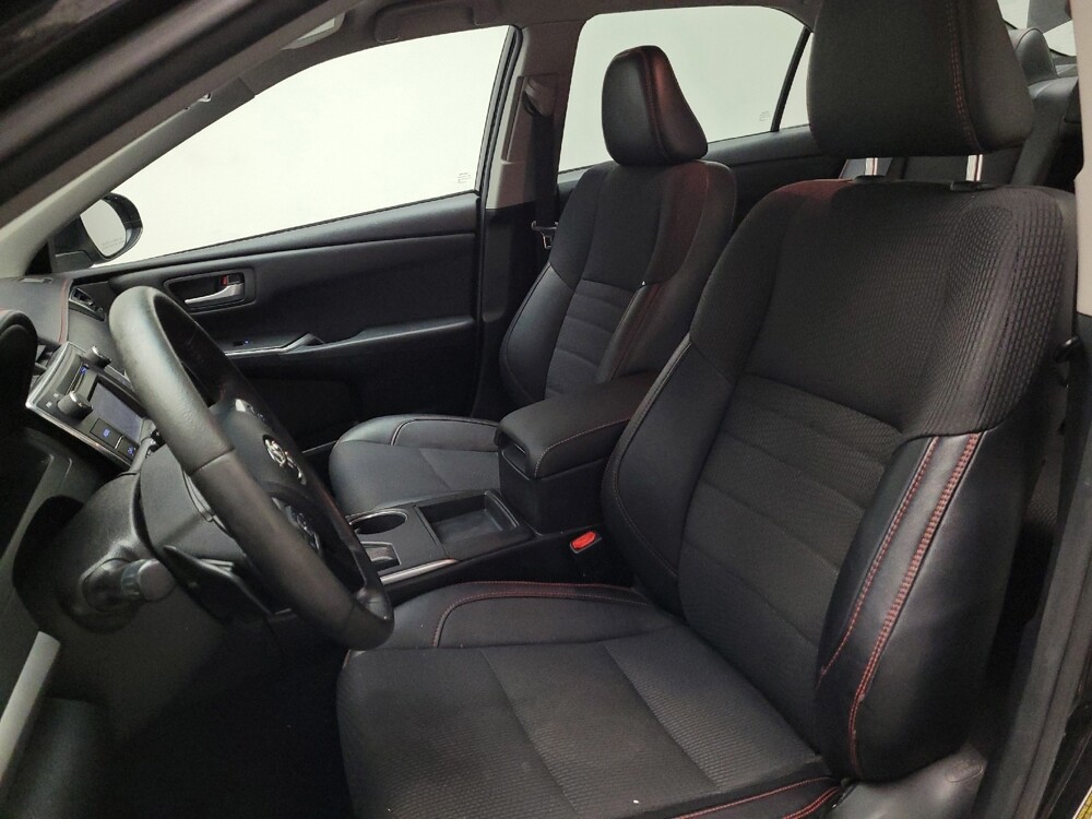 2017 Toyota Camry in El Cajon, CA 92020 - 18142174 17