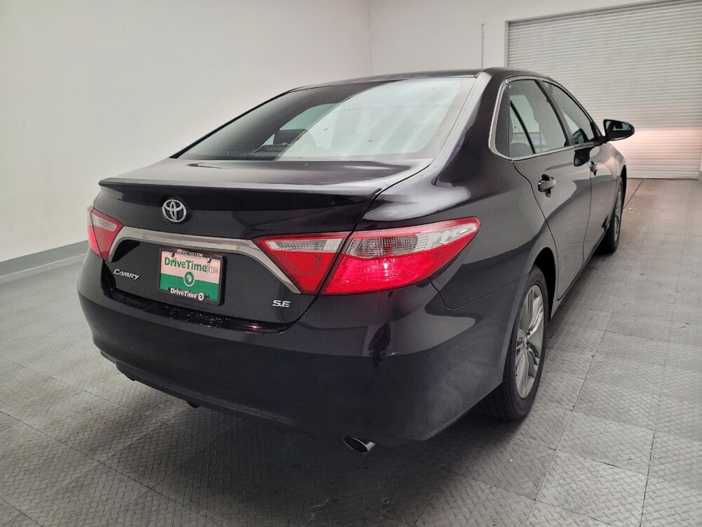 2017 Toyota Camry in El Cajon, CA 92020 - 18142174 7