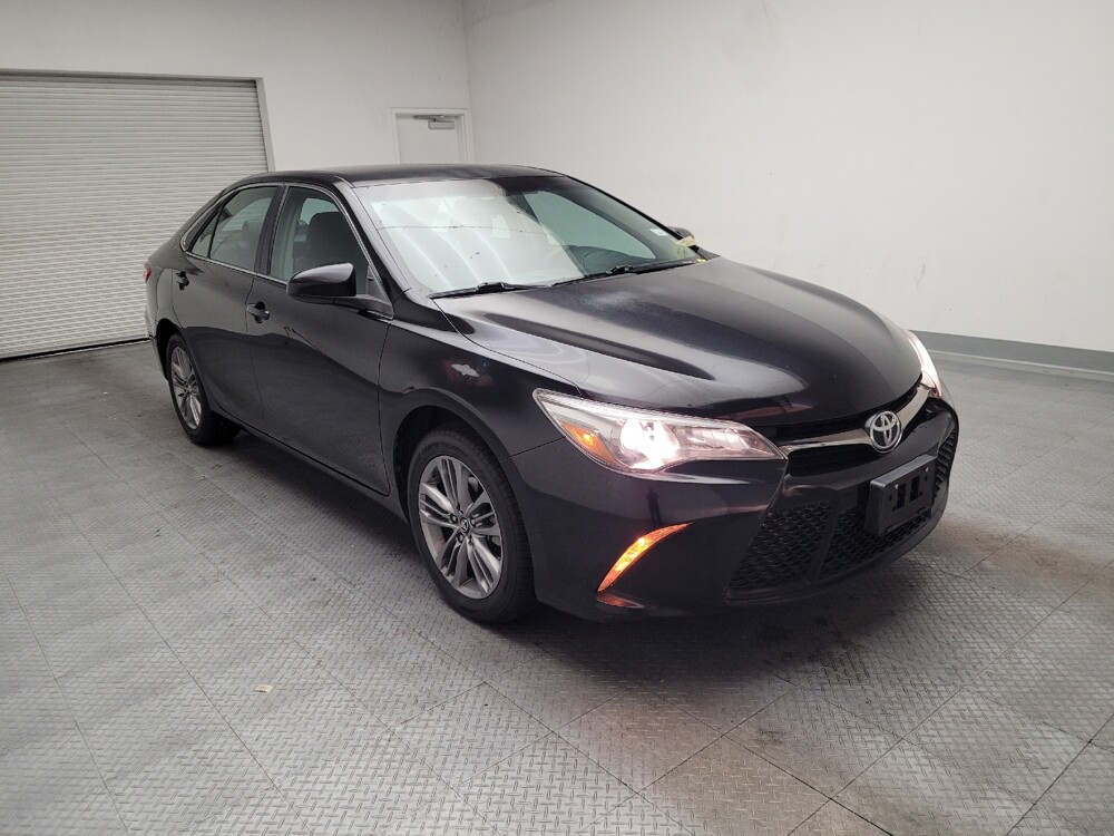2017 Toyota Camry in El Cajon, CA 92020 - 18142174 13