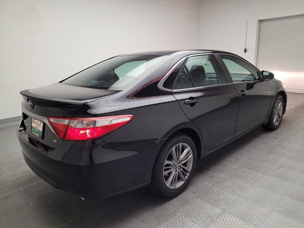 2017 Toyota Camry in El Cajon, CA 92020 - 18142174 9
