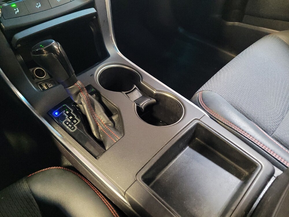 2017 Toyota Camry in El Cajon, CA 92020 - 18142174 26