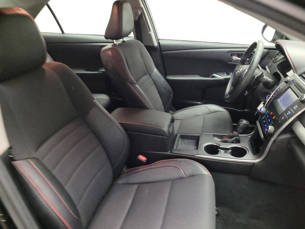 2017 Toyota Camry in El Cajon, CA 92020 - 18142174 21