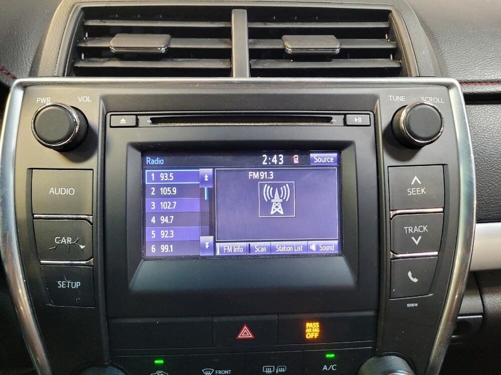 2017 Toyota Camry in El Cajon, CA 92020 - 18142174 25
