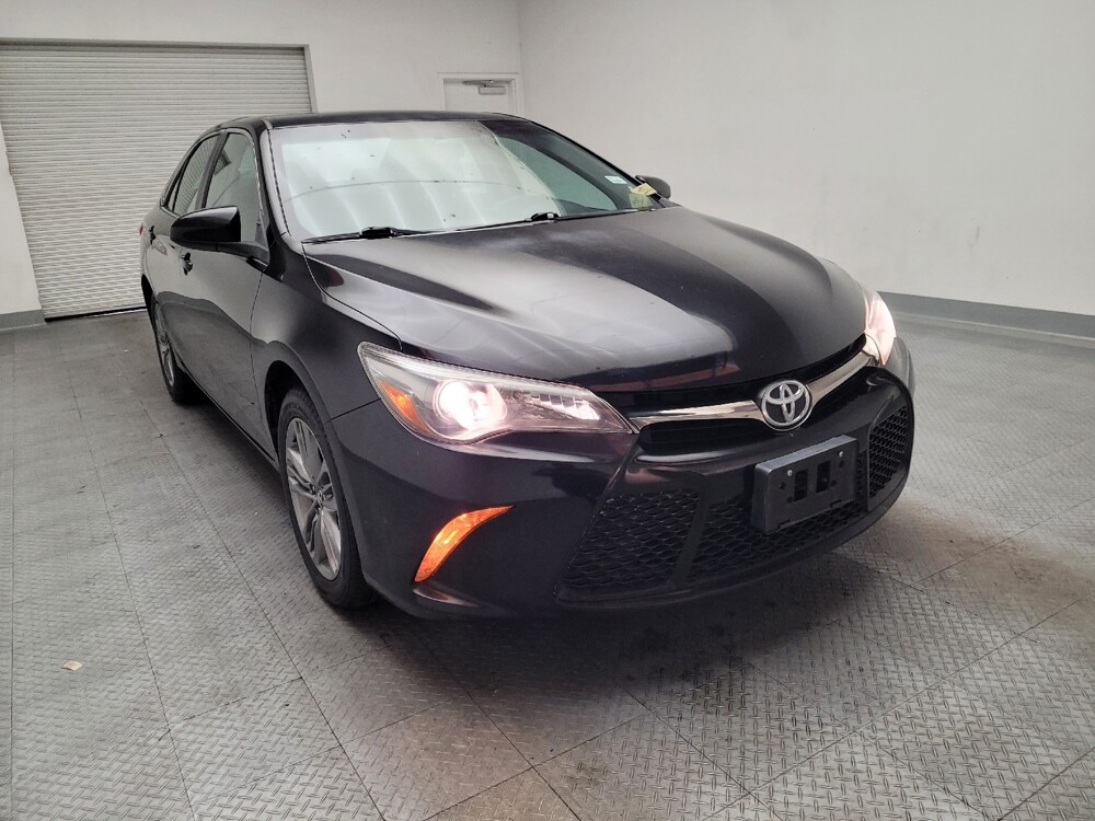 2017 Toyota Camry in El Cajon, CA 92020 - 18142174 14
