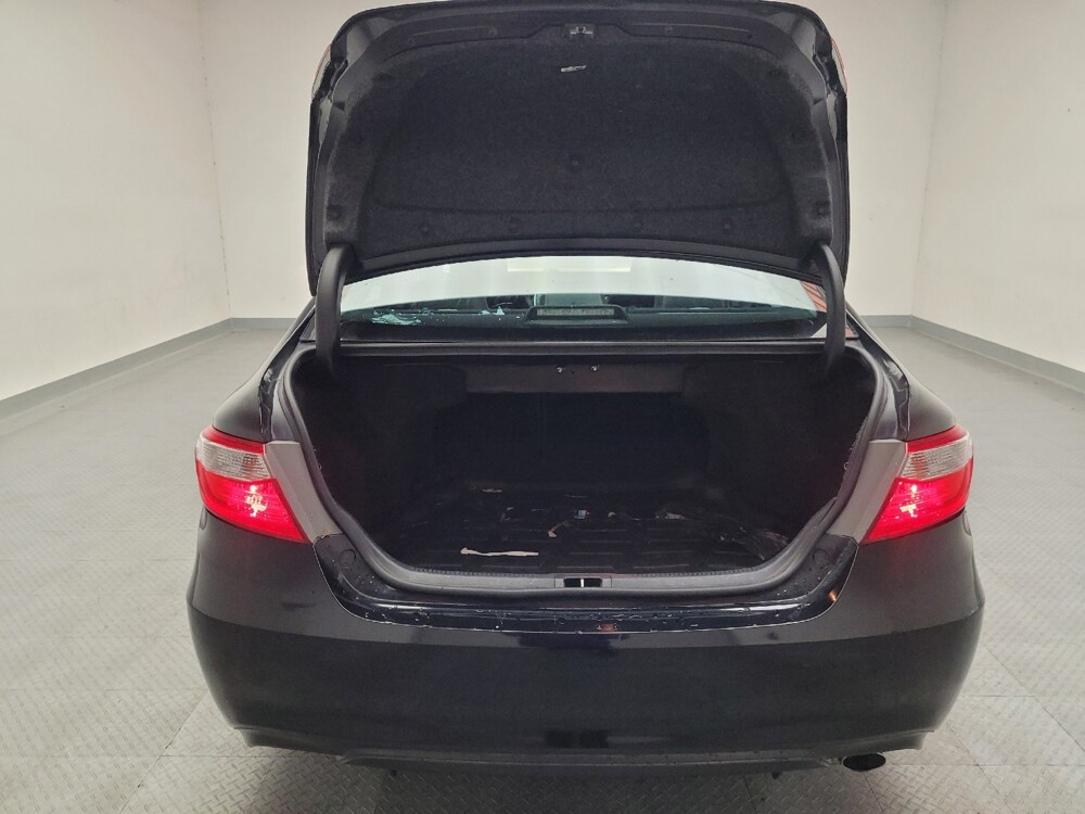 2017 Toyota Camry in El Cajon, CA 92020 - 18142174 29