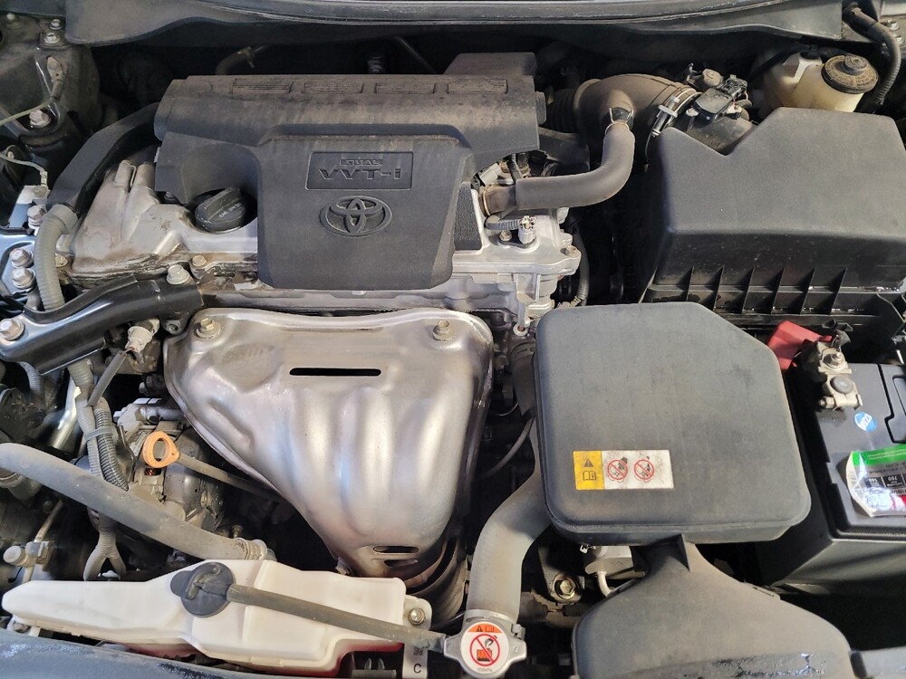 2017 Toyota Camry in El Cajon, CA 92020 - 18142174 30