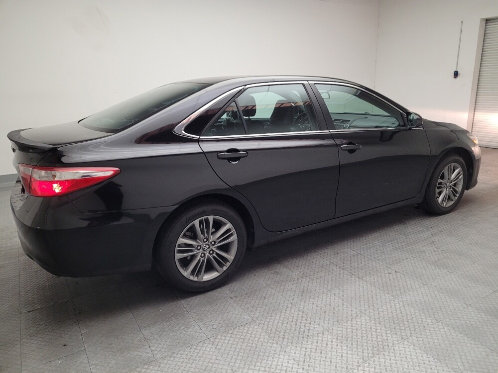 2017 Toyota Camry in El Cajon, CA 92020 - 18142174 10