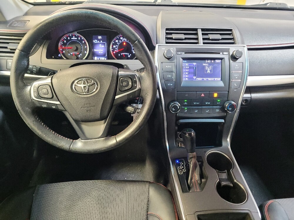 2017 Toyota Camry in El Cajon, CA 92020 - 18142174 22