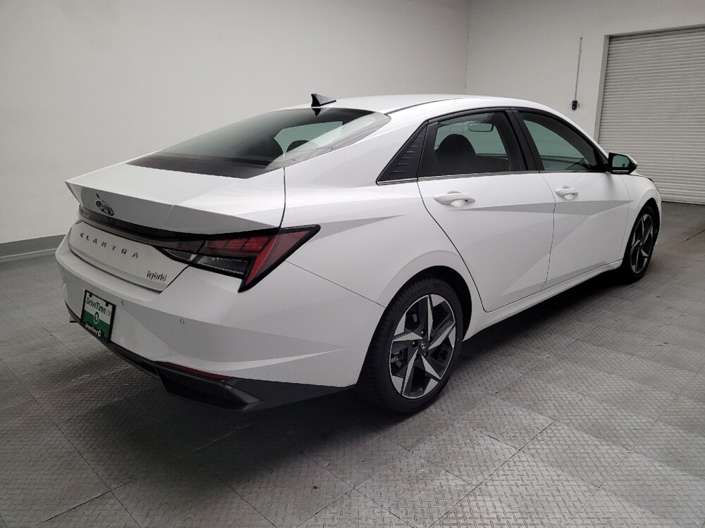 2021 Hyundai Elantra in Downey, CA 90241 - 18142175 9