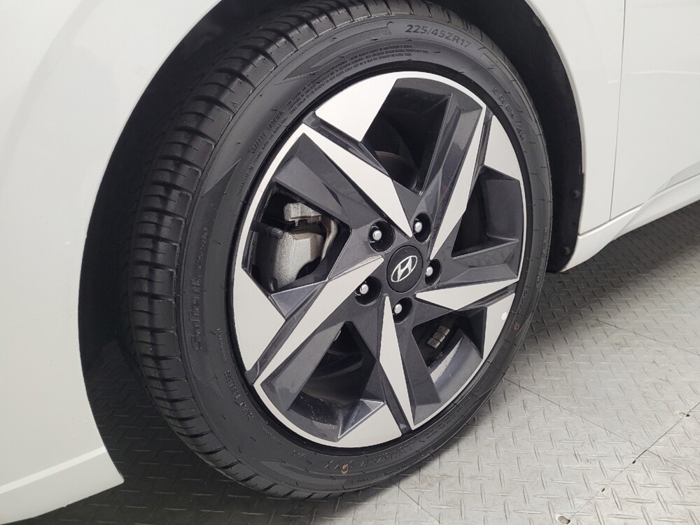 2021 Hyundai Elantra in Downey, CA 90241 - 18142175 31